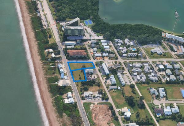 Ocean View, 609 & 615 S Ocean Dr, Fort Pierce, Florida 34949, image 3