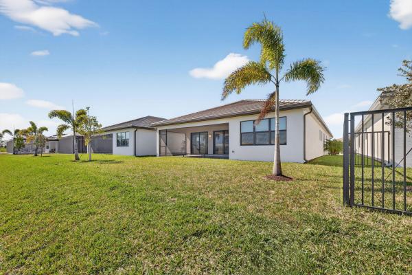 12557 SW Water Dance Way, Port St. Lucie, Florida 34987, image 1