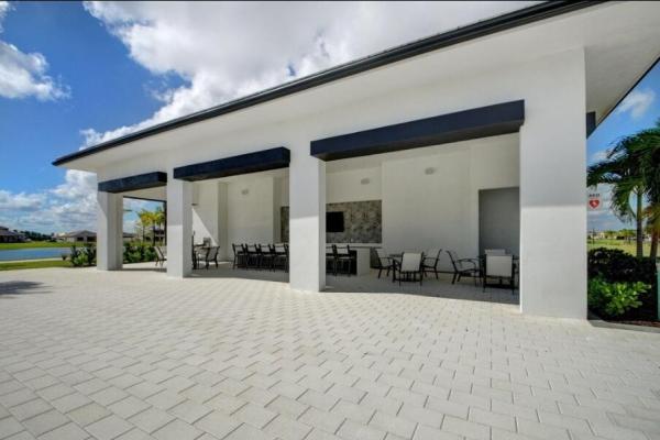 Cresswind Palm Beach, 15750 Longboat Key Dr, Westlake, Florida 33470, image 1