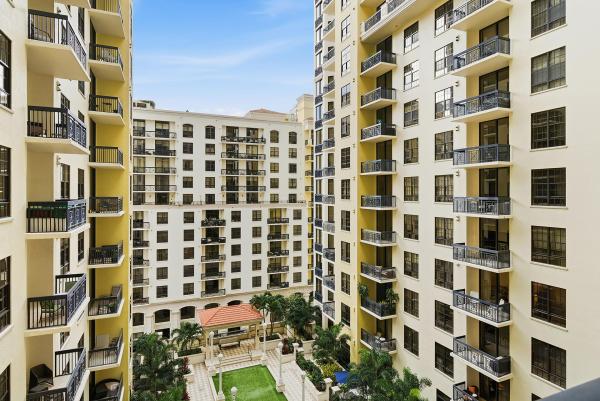 Two City Plaza, 701 S Olive Ave #1010, West Palm Beach, Florida 33401, image 2