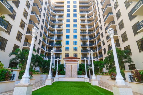 Two City Plaza, 701 S Olive Ave #1010, West Palm Beach, Florida 33401, image 1