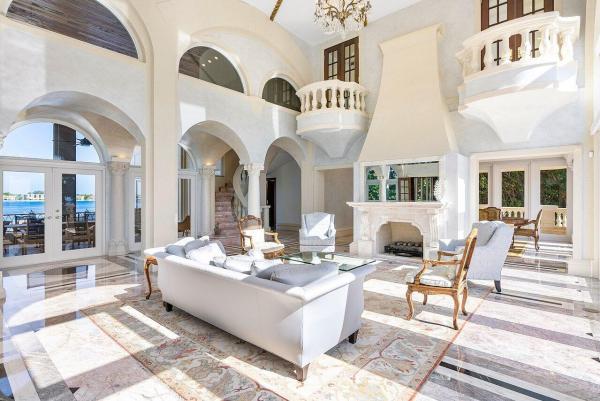 Gedney Vs Pierson Chancery, 1880 S Ocean Blvd, Manalapan, Florida 33462, image 2