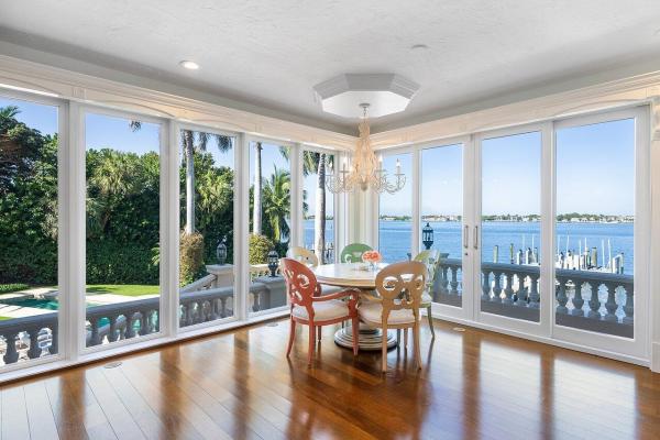 Gedney Vs Pierson Chancery, 1880 S Ocean Blvd, Manalapan, Florida 33462, image 3