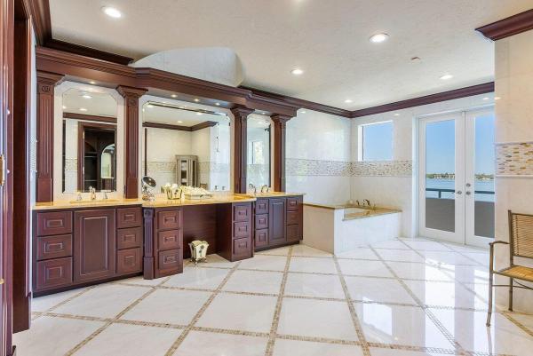 Gedney Vs Pierson Chancery, 1880 S Ocean Blvd, Manalapan, Florida 33462, image 1