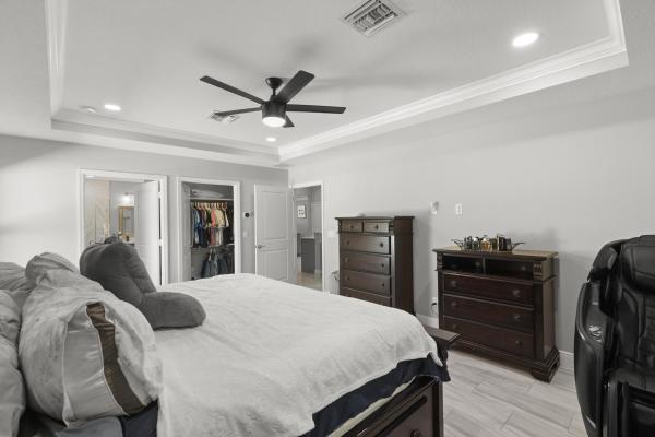 3658 SW Margela St, Port St. Lucie, Florida 34953, image 1