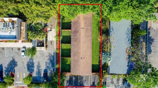 Progresso Village, 934 NW 4th Ave #1-4, Fort Lauderdale, Florida 33311, image 1