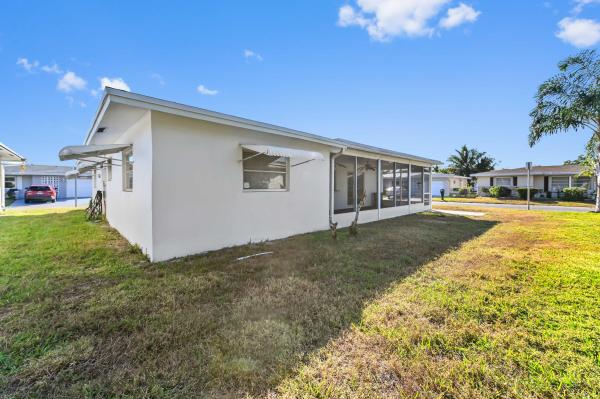 Paradise Gardens 4, 7265 NW 6th Ct, Margate, Florida 33063, image 2