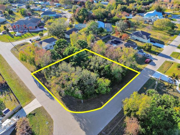 Sandhill Crossing, 1898 SE North Buttonwood Dr, Port St. Lucie, Florida 34952, image 1