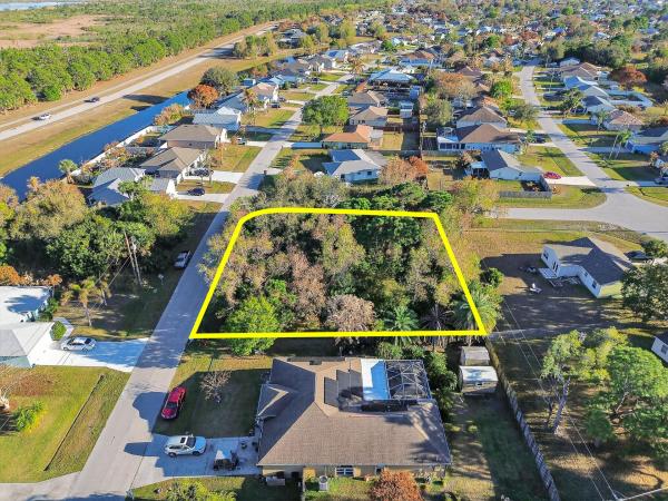 Sandhill Crossing, 1898 SE North Buttonwood Dr, Port St. Lucie, Florida 34952, image 2