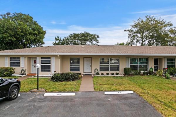 Boca Lakes, 8555 Bella Vista Dr #86, Boca Raton, Florida 33433, image 3