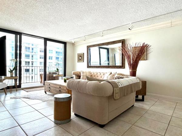 The Claridges, 3460 S Ocean Blvd #5110, Palm Beach, Florida 33480, image 2