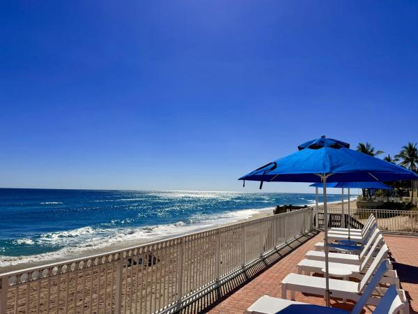 The Claridges, 3460 S Ocean Blvd #5110, Palm Beach, Florida 33480, image 1