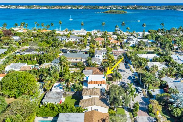 Southland Park, 137 Edgewood Dr, West Palm Beach, Florida 33405, image 1