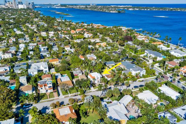 Southland Park, 137 Edgewood Dr, West Palm Beach, Florida 33405, image 3