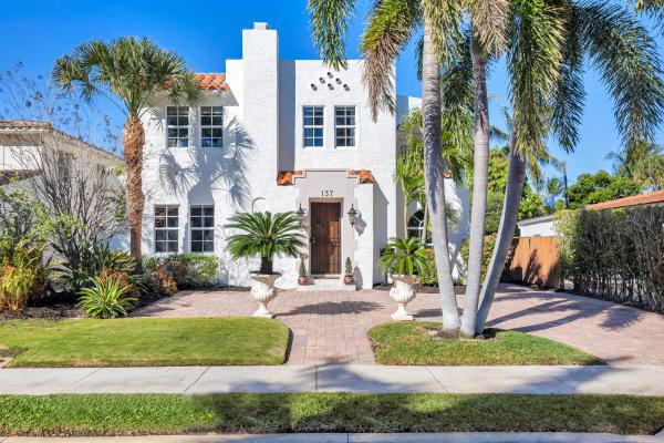 Southland Park, 137 Edgewood Dr, West Palm Beach, Florida 33405, image 1