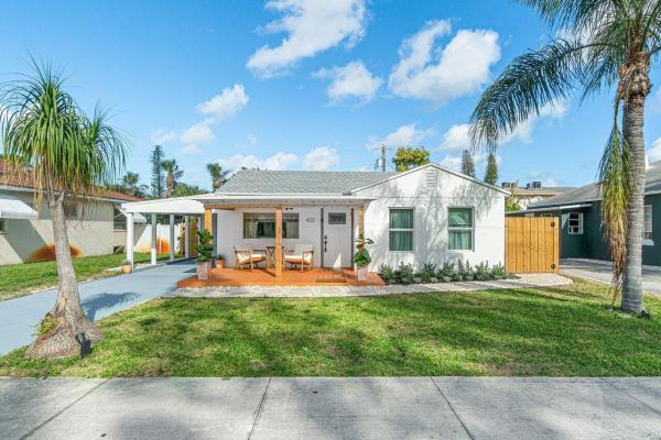 Lantana Residential, 423 W Ocean Ave, Lantana, Florida 33462, image 2