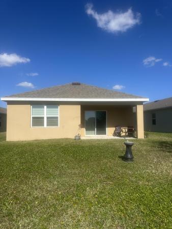 Crosstown Commons, 10958 SW Robbia Way, Port St. Lucie, Florida 34987, image 1