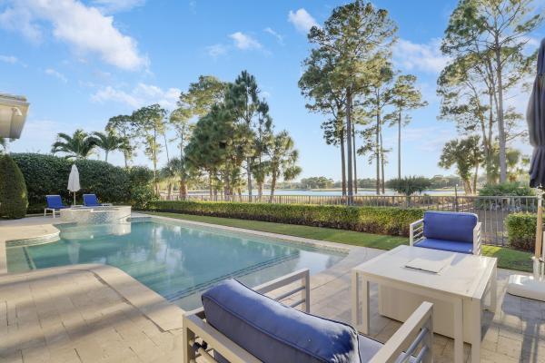 Old Palm Golf Club, 12209 Plantation Way, Palm Beach Gardens, Florida 33418, image 2