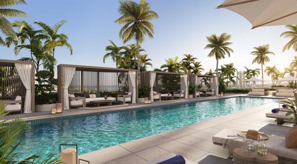 Villa Lofts & Villa Del Lago, 1717 N Flagler Dr #2505, West Palm Beach, Florida 33407, image 2