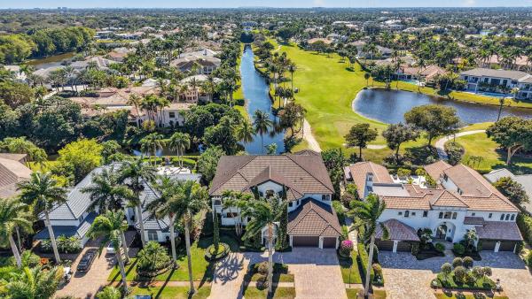 St Andrews Country Club, 7000 Lions Head Ln, Boca Raton, Florida 33496, image 2