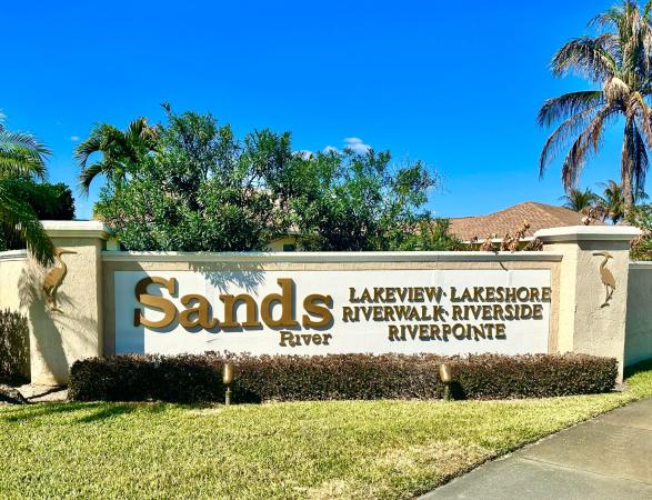 3206 S Lakeview Cir #1101, Fort Pierce, Florida 34949, image 1