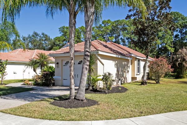 Lake Charles, 607 SW Treasure Cv, Port St. Lucie, Florida 34986, image 2