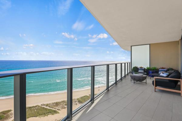 Sabbia Beach, 730 N Ocean Blvd #1402, Pompano Beach, Florida 33062, image 1