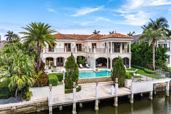 Royal Palm Yacht & Country Club, 443 E Alexander Palm Rd, Boca Raton, Florida 33432, image 1