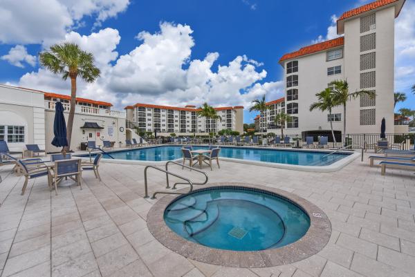 San Remo, 2871 N Ocean Blvd #F429, Boca Raton, Florida 33431, image 3