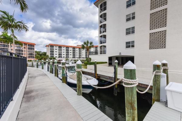 San Remo, 2871 N Ocean Blvd #F429, Boca Raton, Florida 33431, image 1