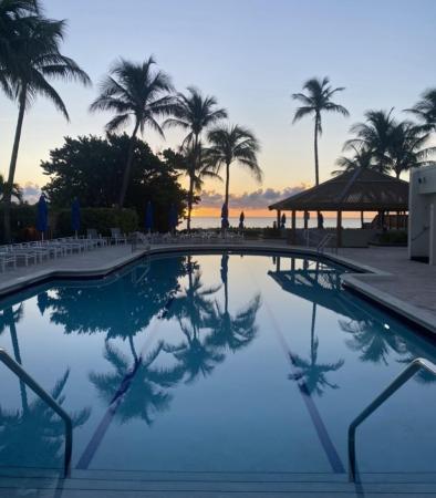 Coronado At Highland Beach, 3400 S Ocean Blvd, Highland Beach, Florida 33487, image 1