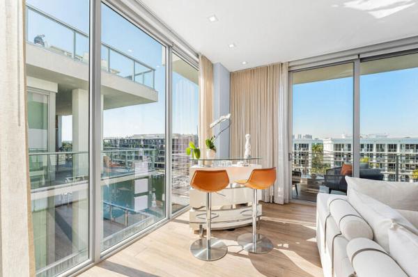 Aquamar Las Olas, 41 Isle Of Venice Dr #PH-2, Fort Lauderdale, Florida 33301, image 3