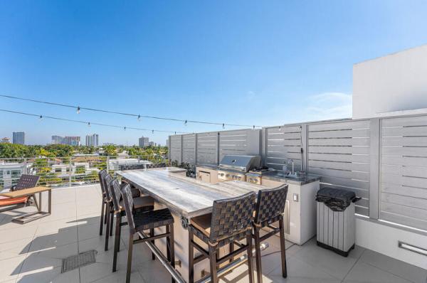 Aquamar Las Olas, 41 Isle Of Venice Dr #PH-2, Fort Lauderdale, Florida 33301, image 1