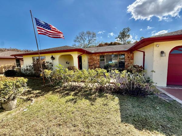 Swan Park, 162 SW Ewing Ave, Port St. Lucie, Florida 34983, image 1