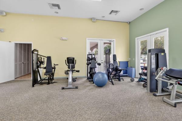 Regency Homes At Fairway Isles, 2491 Aragon Blvd #1, Sunrise, Florida 33322, image 2