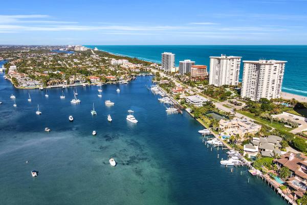 Chalfonte, 500 S Ocean Blvd #1807, Boca Raton, Florida 33432, image 1