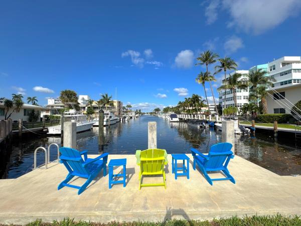 Lauderdale Beach Surf, 2815 NE 33rd Ave #106, Fort Lauderdale, Florida 33308, image 2