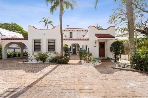 Lantana Point, 114 S Lake Dr, Lantana, Florida 33462, image 1