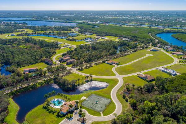 Island Of Ravello, 150 SE Fiore Bello, Port St. Lucie, Florida 34952, image 3