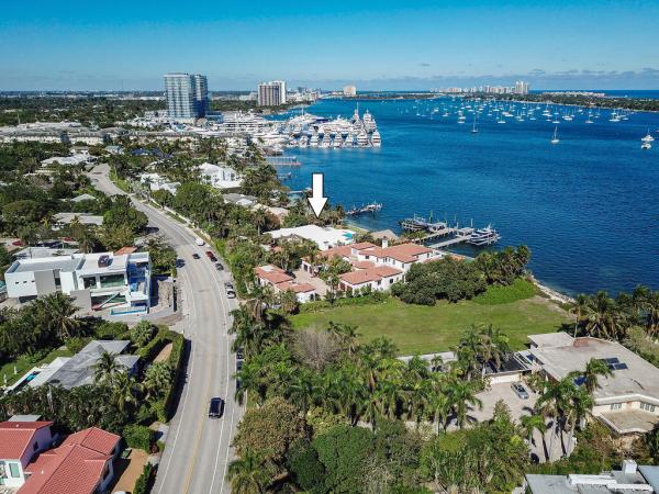 North Shore Terrace, 3410 N Flagler Dr, West Palm Beach, Florida 33407, image 1