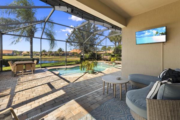 Veranda Gardens, 255 SE Courances Dr, Port St. Lucie, Florida 34984, image 2