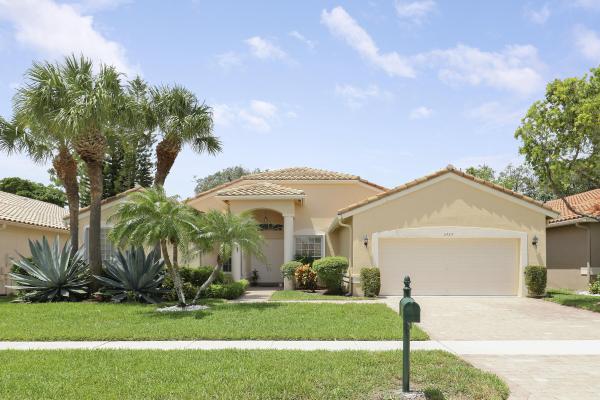 Ponte Vecchio, 6565 Garde Rd, Boynton Beach, Florida 33472, image 1