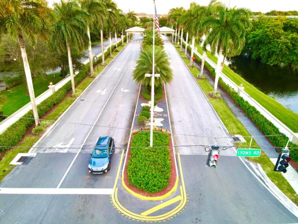 Lucaya Village, 2305 Lucaya Ln #D4, Coconut Creek, Florida 33066, image 2