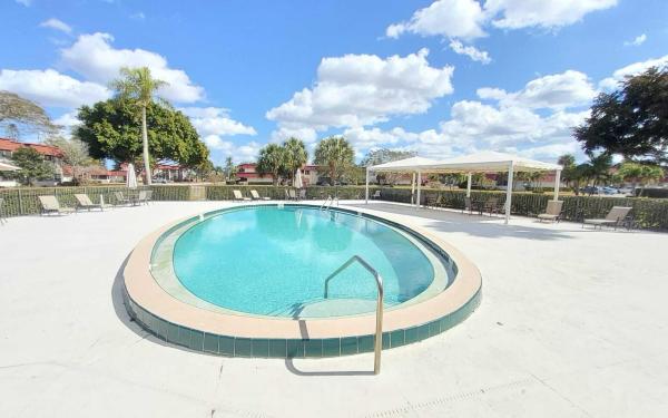 Greenway Village South, 12003 Poinciana Blvd #204, Royal Palm Beach, Florida 33411, image 2
