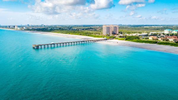 1609 Mizzenmast Way, Jupiter, Florida 33477, image 1