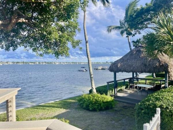 The Palm Beach House, 5600 N Flagler Dr #604, West Palm Beach, Florida 33407, image 1