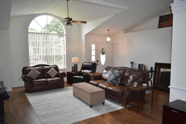 Oak Hammock, 1654 SW Lexington Dr, Port St. Lucie, Florida 34953, image 2