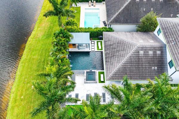 The Residences At Banyan Cay Resort & Golf, 3019 Gin Berry Way, West Palm Beach, Florida 33401, image 1