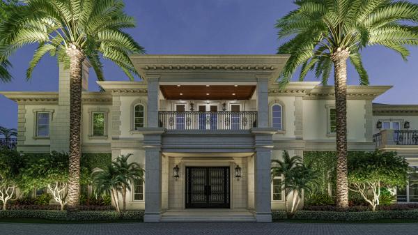 Old Marsh Golf Club, 12980 Sabal Chase, Palm Beach Gardens, Florida 33418, image 1