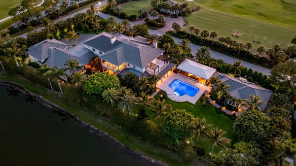 Old Marsh Golf Club, 12980 Sabal Chase, Palm Beach Gardens, Florida 33418, image 1